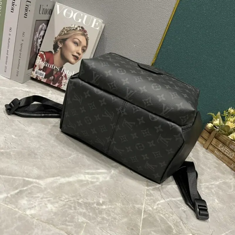 louis vuitton aaa qualite sac a dos  pour unisexe s_12114a23